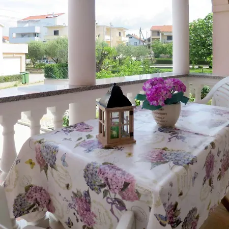 Catarina - Zad111 By Interhome Apartment Zadar