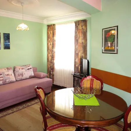 Apartment Catarina - Zad111 By Interhome