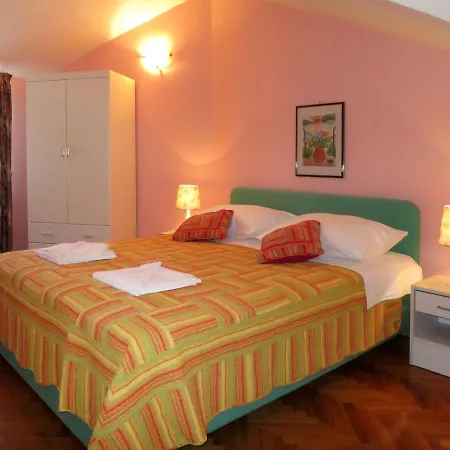 Apartment Catarina - Zad111 By Interhome Zadar