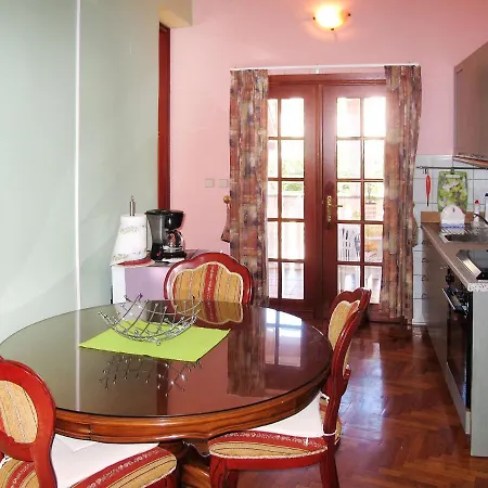 Catarina - Zad111 By Interhome * Zadar