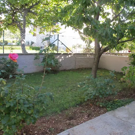 Catarina - Zad111 By Interhome Apartment Zadar