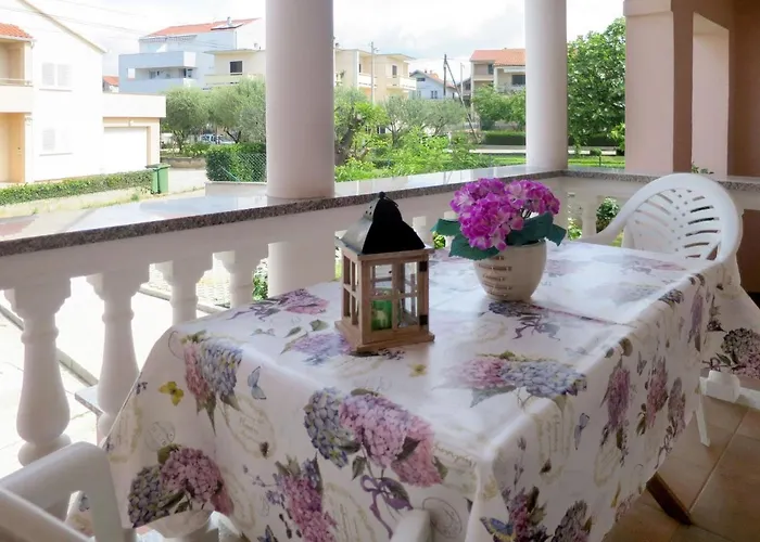 Catarina-1 By Interhome Apartment Zadar