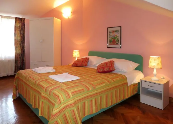 Apartment Catarina-1 By Interhome Zadar