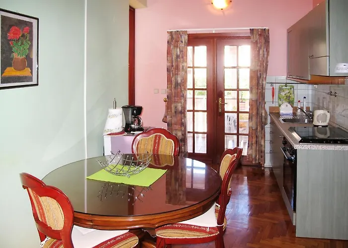 Catarina-1 By Interhome * Zadar